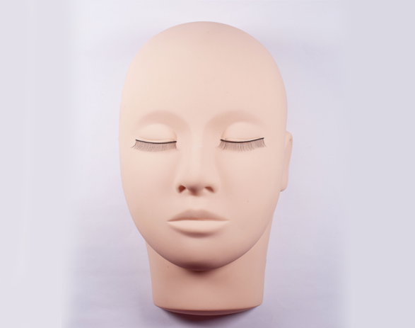 Mannequin-Head