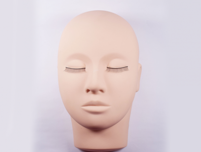 Mannequin-Head