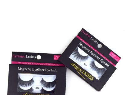 Magnetic Eyelash